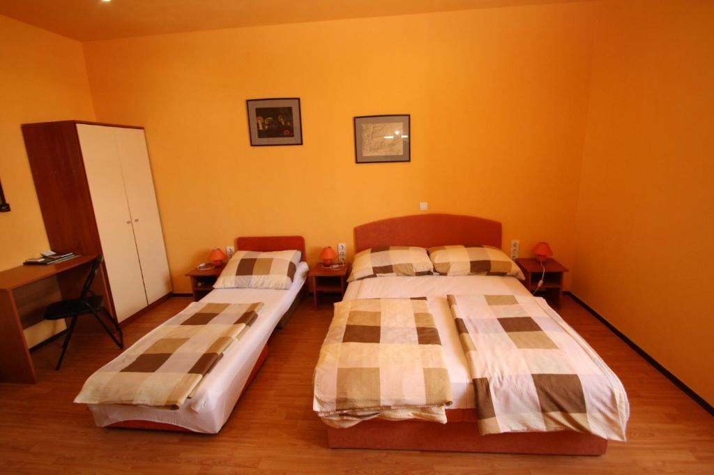 Guest House Zona Pula Room photo