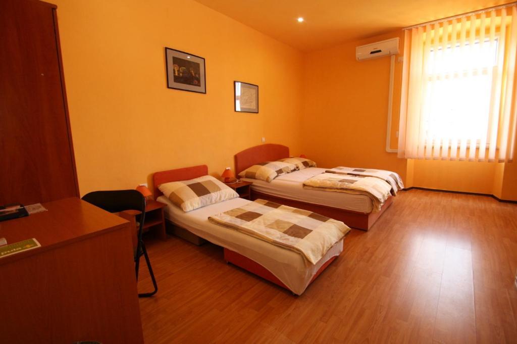 Guest House Zona Pula Room photo