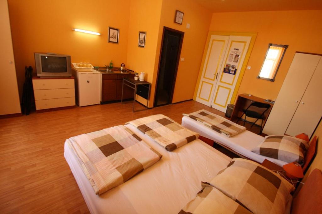 Guest House Zona Pula Room photo