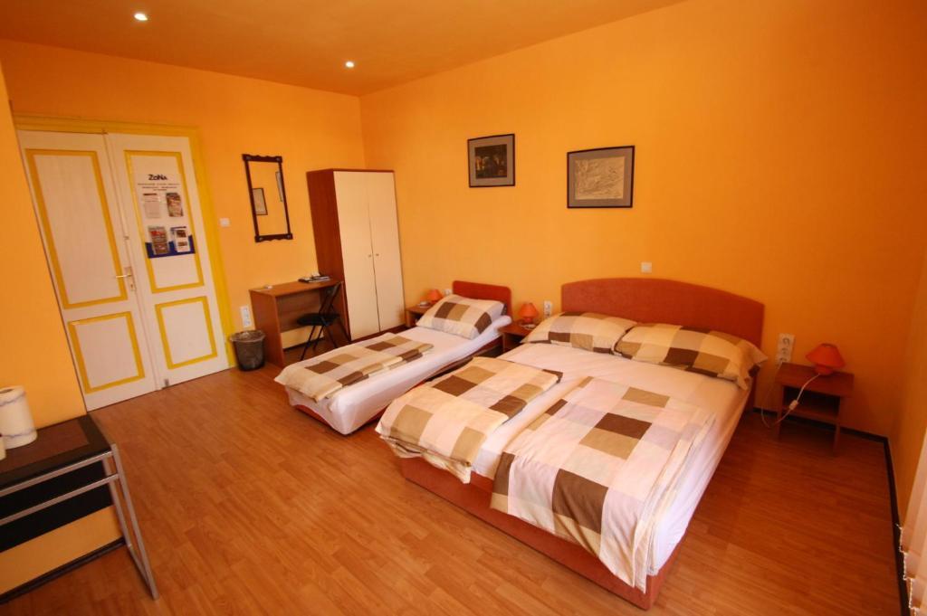 Guest House Zona Pula Room photo