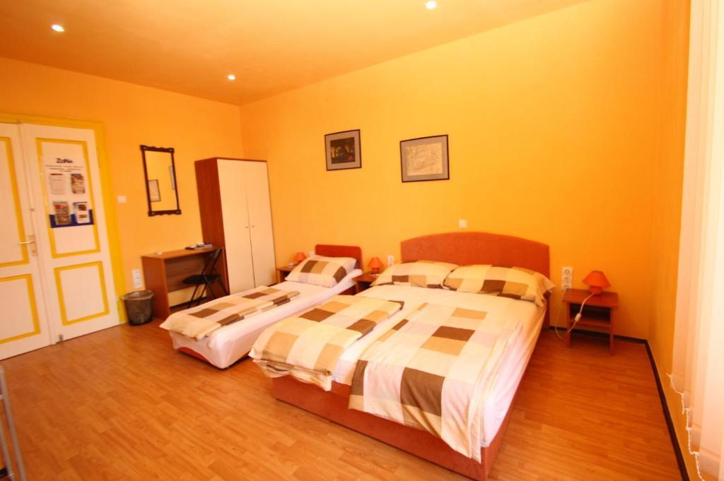 Guest House Zona Pula Room photo