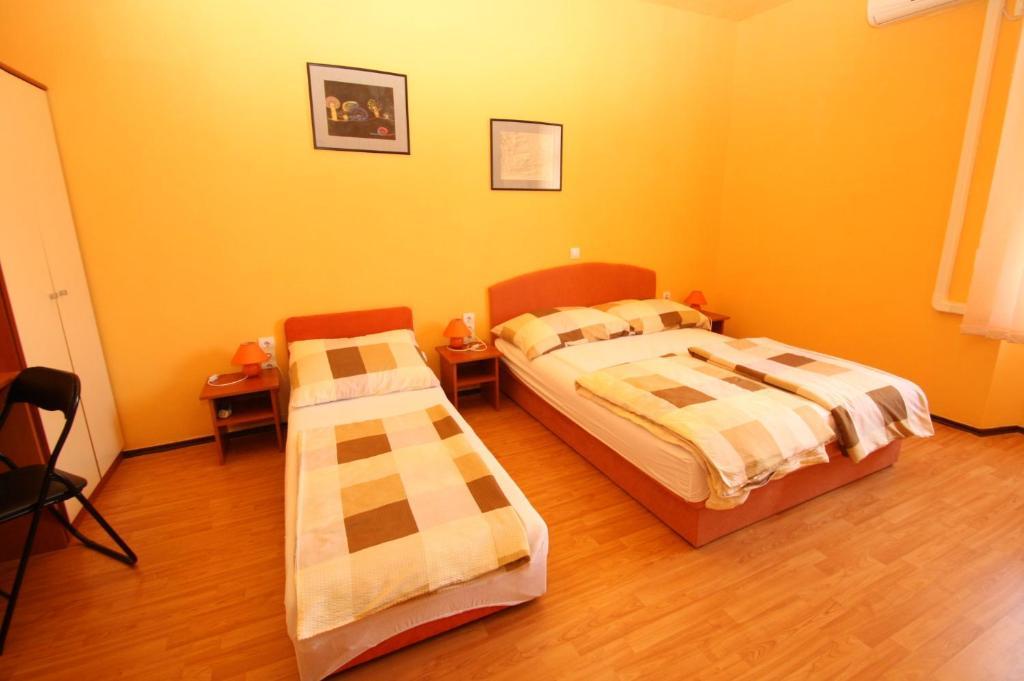 Guest House Zona Pula Room photo