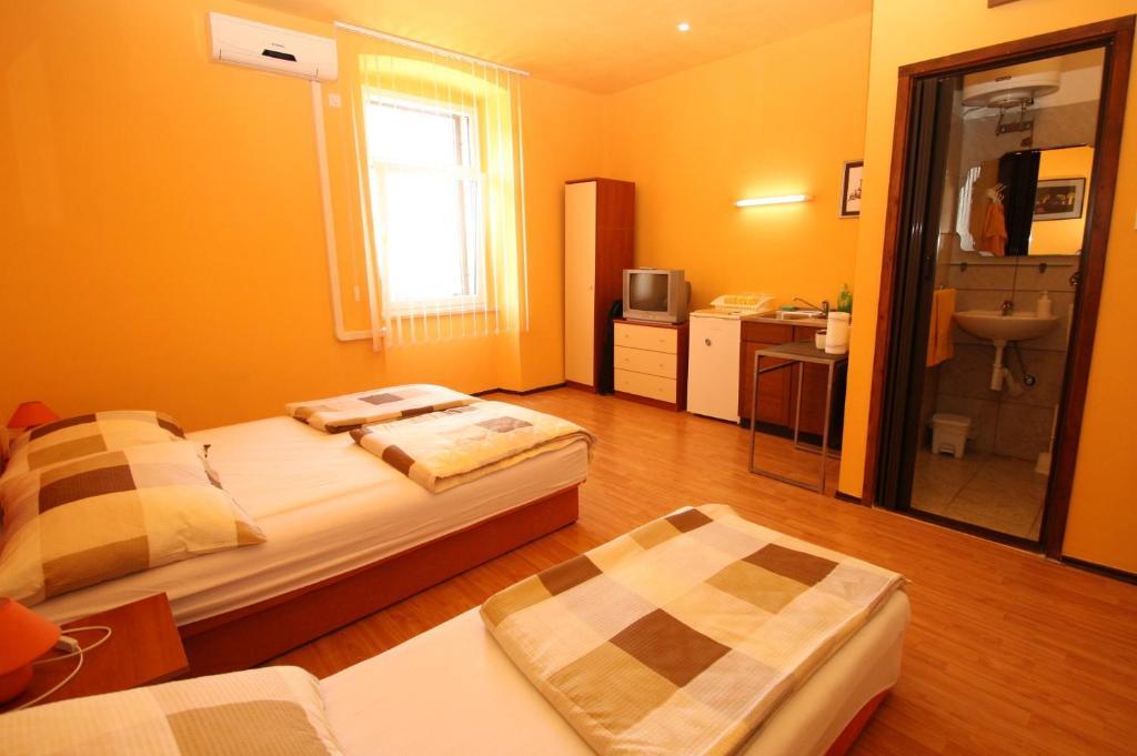 Guest House Zona Pula Room photo