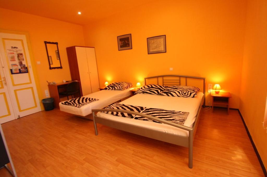 Guest House Zona Pula Room photo