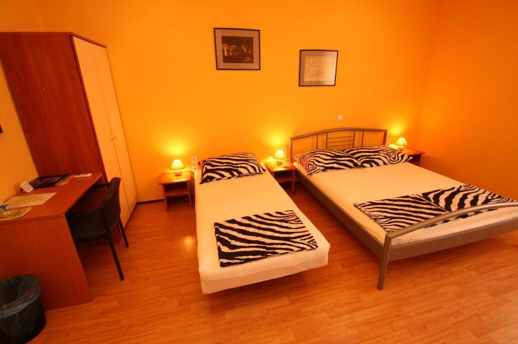 Guest House Zona Pula Room photo