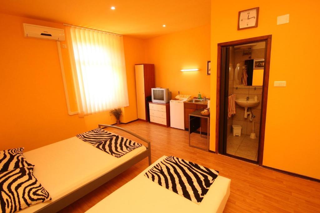 Guest House Zona Pula Room photo