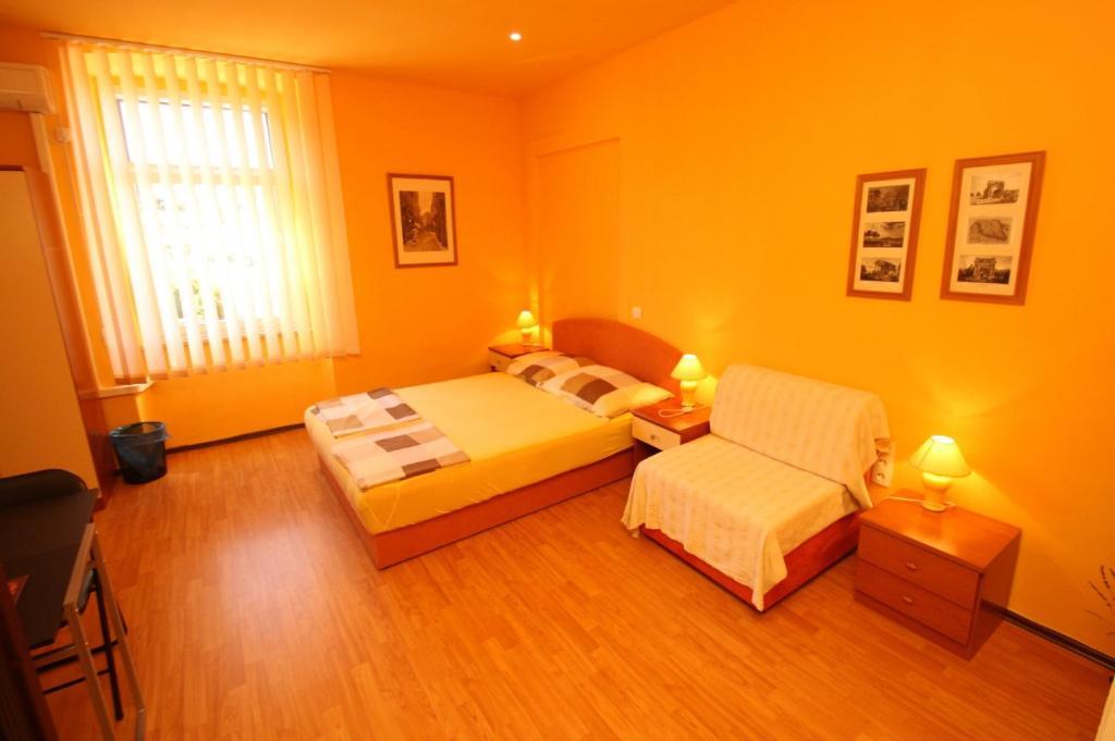 Guest House Zona Pula Room photo