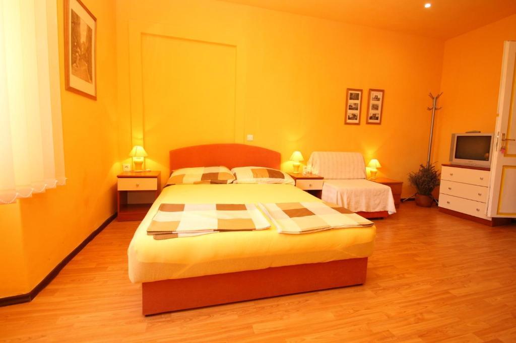 Guest House Zona Pula Room photo