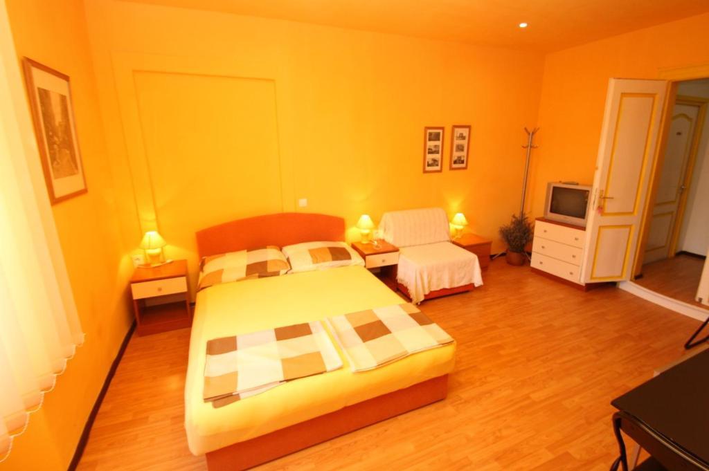 Guest House Zona Pula Room photo