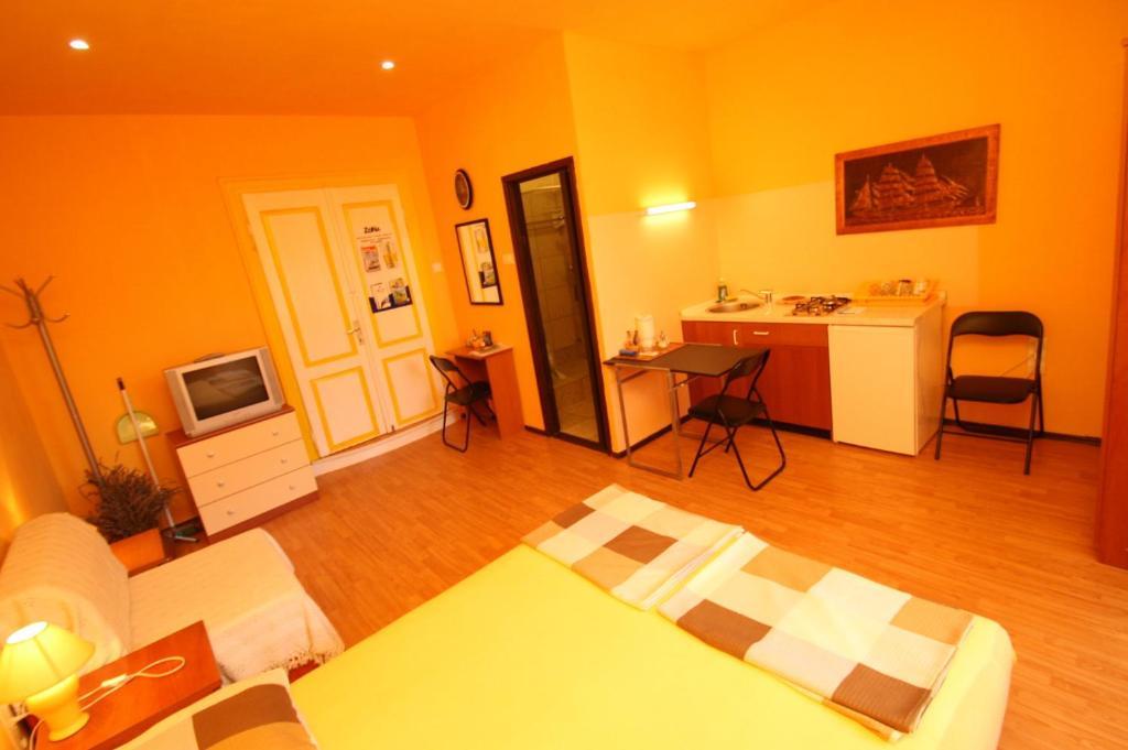 Guest House Zona Pula Room photo