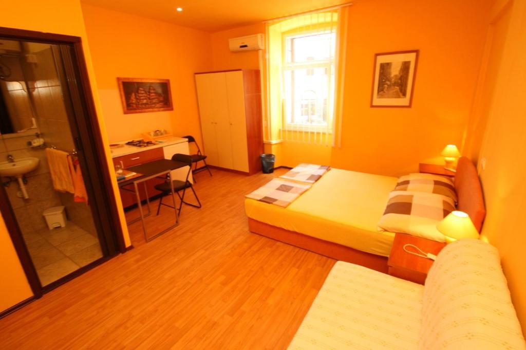 Guest House Zona Pula Room photo