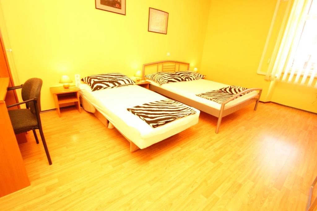 Guest House Zona Pula Room photo