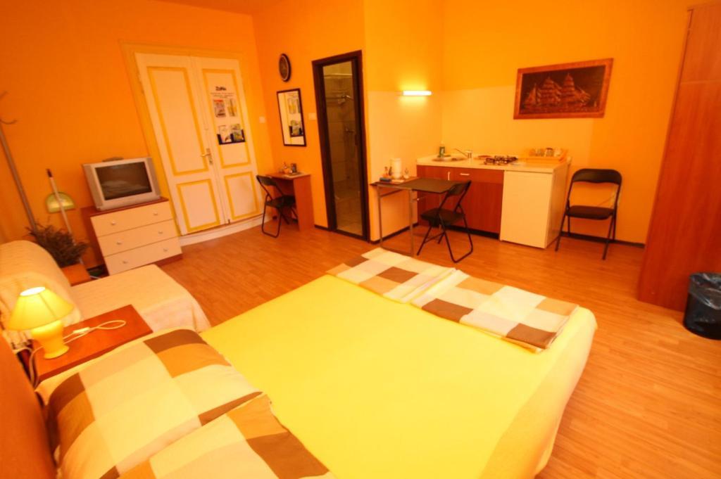 Guest House Zona Pula Room photo